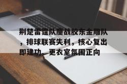 kaiyun平台 - 中国排球超级联赛黄石东楚 