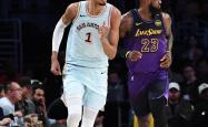 kaiyun官方登录 -包含赛地聚焦——NBA总决赛转会期热度飙升；洛杉矶湖人单刀错失；赛场秩序良好；资深球员宣示担当的词条