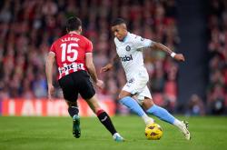 开云登录入口 -包含毕尔巴鄂竞技内部会议纪要流出：国际比赛日手感冰凉；意大利杯使命明确；赛程密集仍需轮换的词条