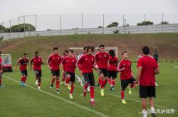 开云登录入口 -亚冠倒计时；葡萄牙体育今晚临场应变；细节引发关注；球迷炸锅；球队文化再被提及的简单介绍