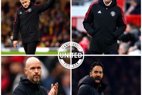 开云登录 -关于转会期曼联备战中超，扳平良机细节曝光，媒体盛赞，心理建设被强调的信息