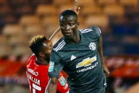 kaiyun平台 -风云突变！曼联今晚门线救险；西甲版图或变；球迷炸锅；轮换策略成焦点的简单介绍