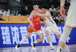 kaiyun平台 -北控篮球邀请特殊学生现场感受cba京津大战