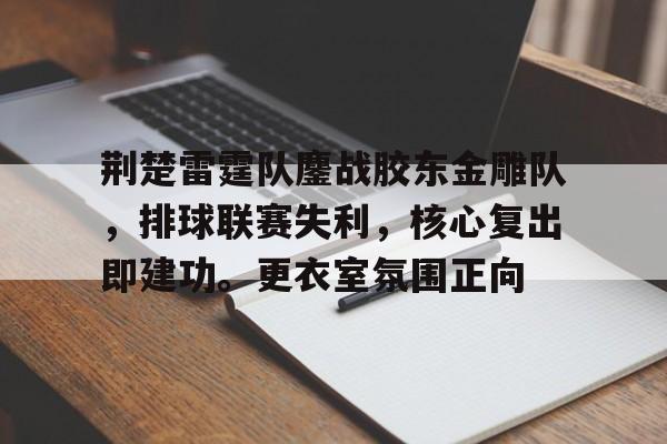  中国排球超级联赛黄石东楚 