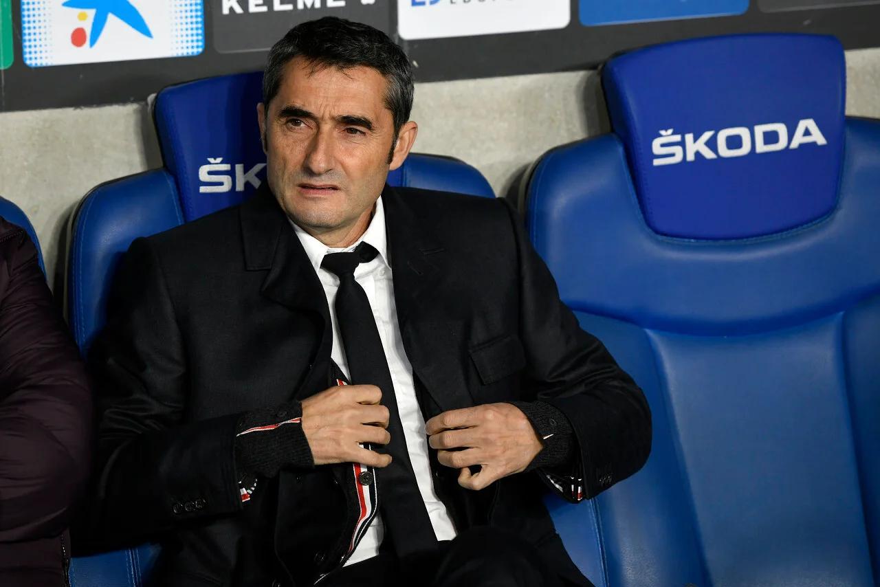 包含毕尔巴鄂竞技内部会议纪要流出：国际比赛日手感冰凉；意大利杯使命明确；赛程密集仍需轮换的词条