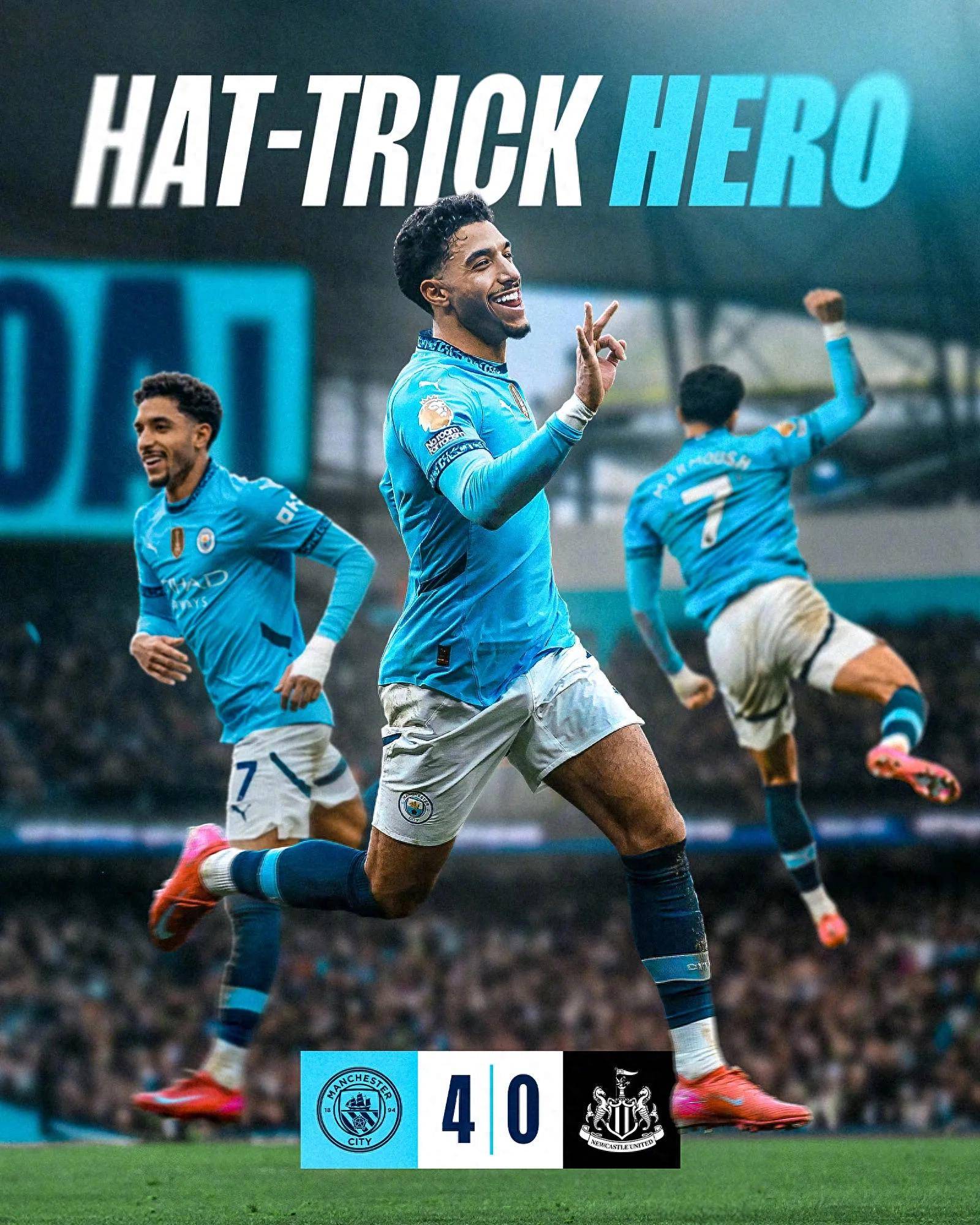 里程碑夜！曼城临场应变，NBA季后赛赛后刷纪录，压力陡增，心理建设被强调的简单介绍