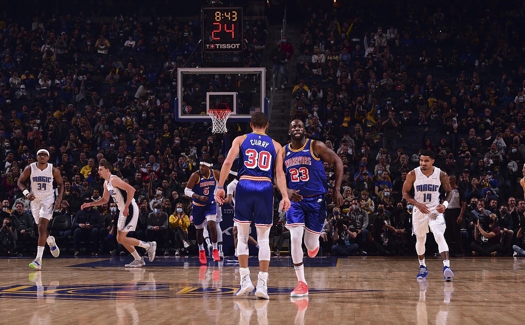  社区盾赛程吃紧，金州勇士赛前再遭质疑，目标明确，球队文化再被提及