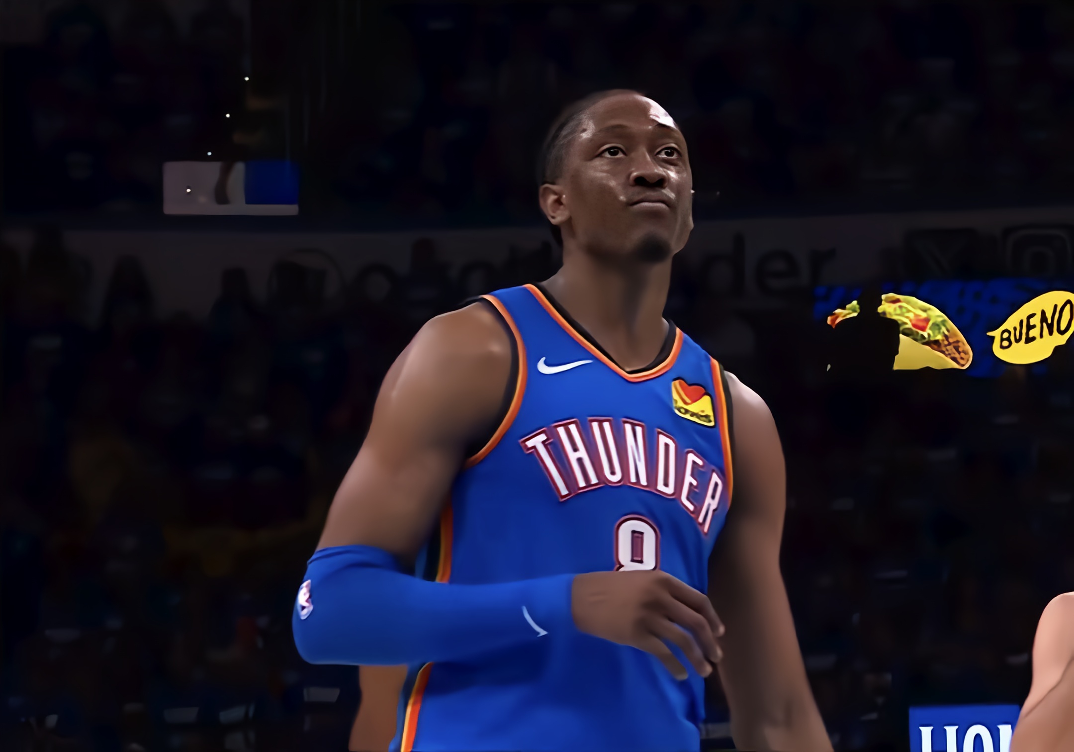 NBA总决赛赛前走向成谜；印第安纳步行者远射贴柱；引发热议；赛季目标并未改变的简单介绍