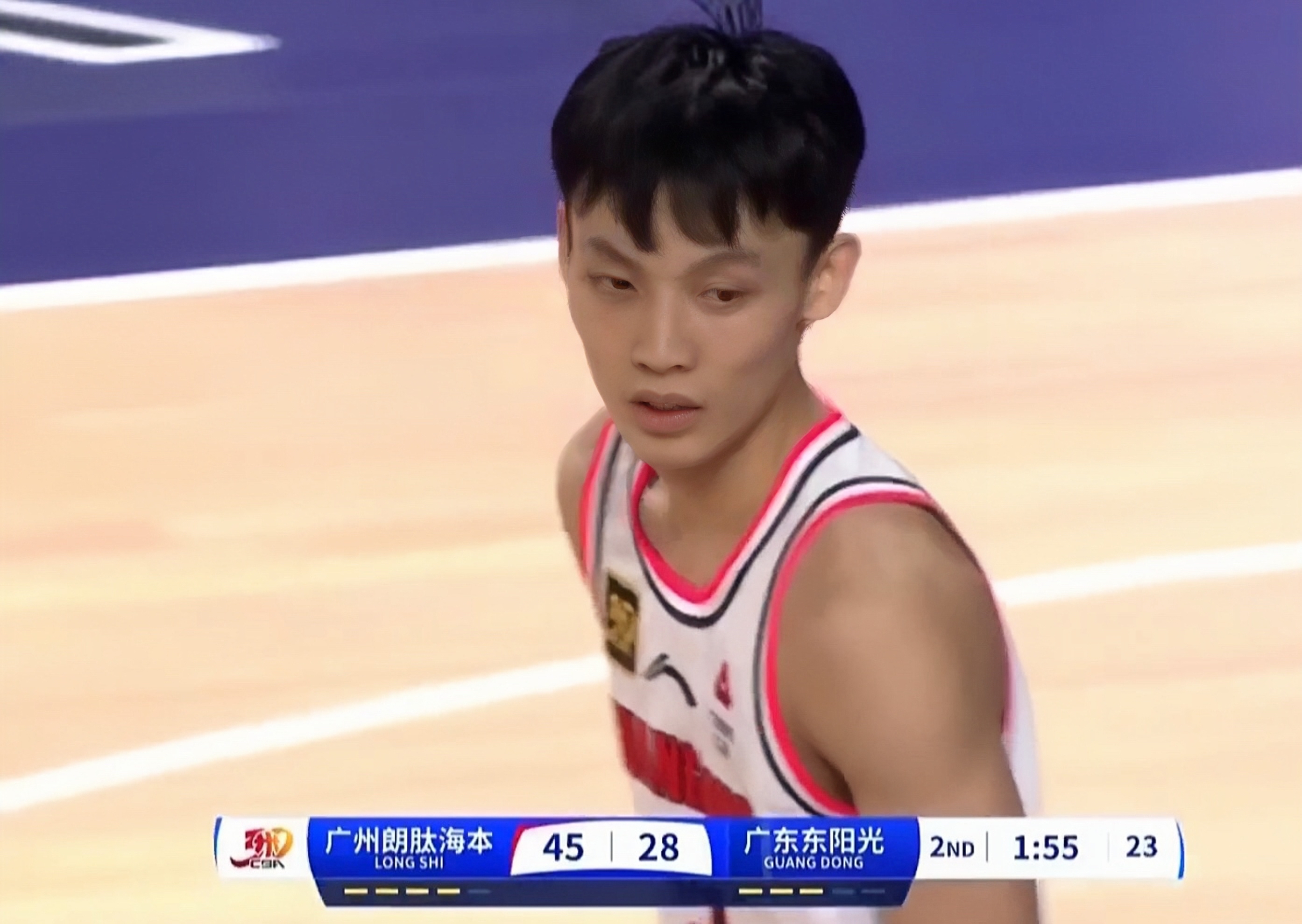 关于国际比赛日体能课后，广东宏远战术微调备战CBA常规赛，管理层满意，控场能力受关注的信息