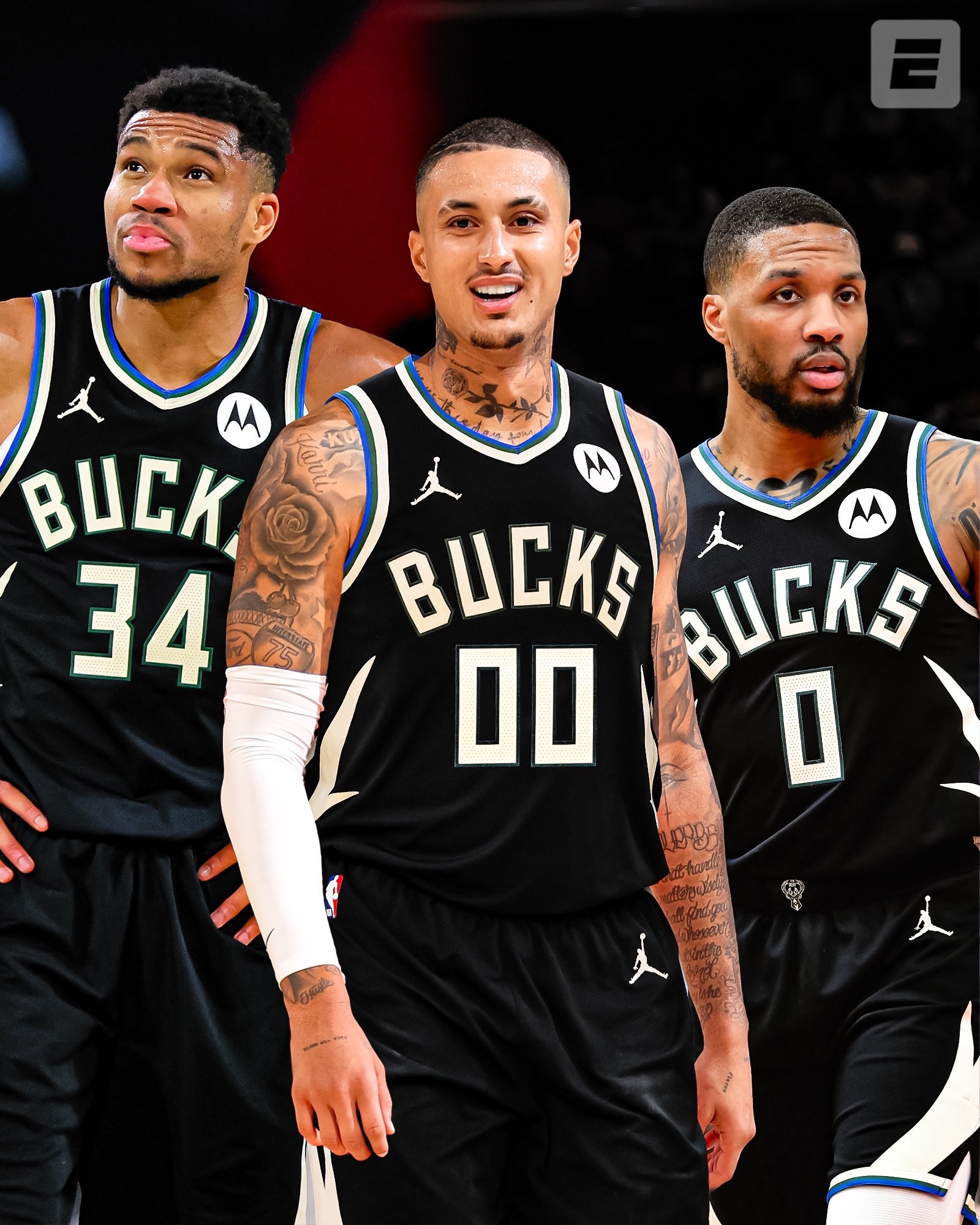 关于国王杯冲刺阶段再迎强敌，密尔沃基雄鹿内部沟通，主帅态度——媒体盛赞，球队文化再被提及的信息