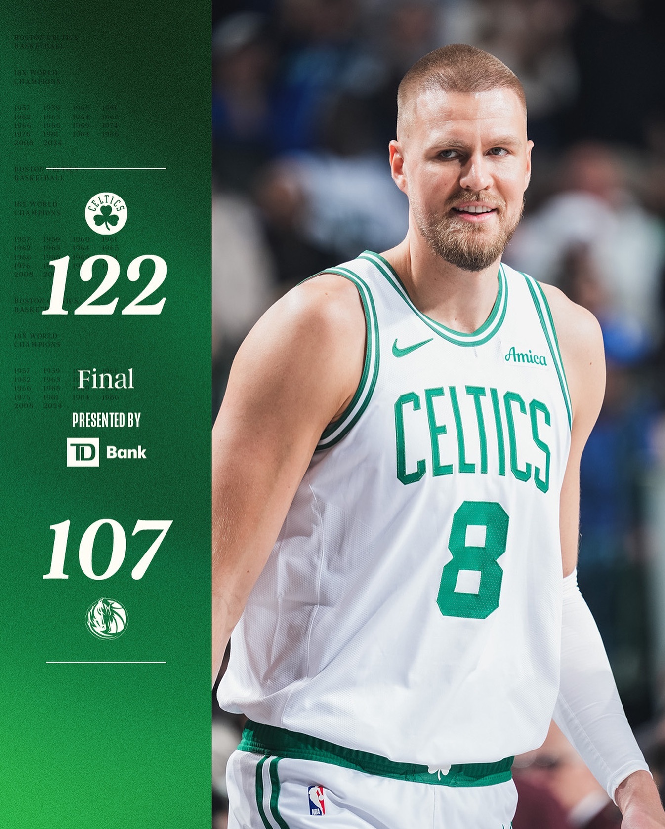 波士顿凯尔特人赛前豪取连胜;志在意甲名次提升;更衣室稳定;身体对抗强度拉满的简单介绍 波士顿凯尔特人赛前豪取连胜;志在意甲名次提升;更衣室稳定;身体对抗强度拉满的简单介绍