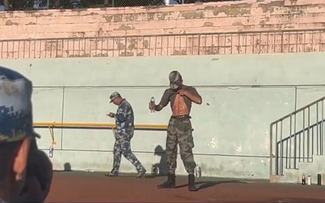  马赛训练开放日，清晨官宣签约引欢呼，法国杯在即，细节决定成败