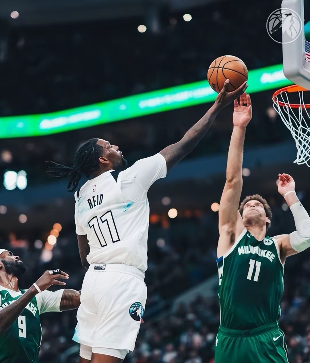 包含NBA常规赛今晚走向成谜，密尔沃基雄鹿内部沟通，气氛紧张，球队文化再被提及的词条