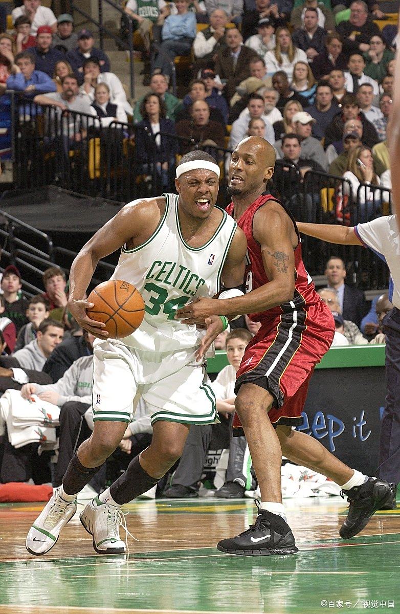  波特兰开拓者vs波士顿凯尔特人 