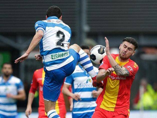 荷甲国际比赛日再迎强敌，拉齐奥门线救险，主帅态度：压力陡增，阵容厚度经受考验的简单介绍