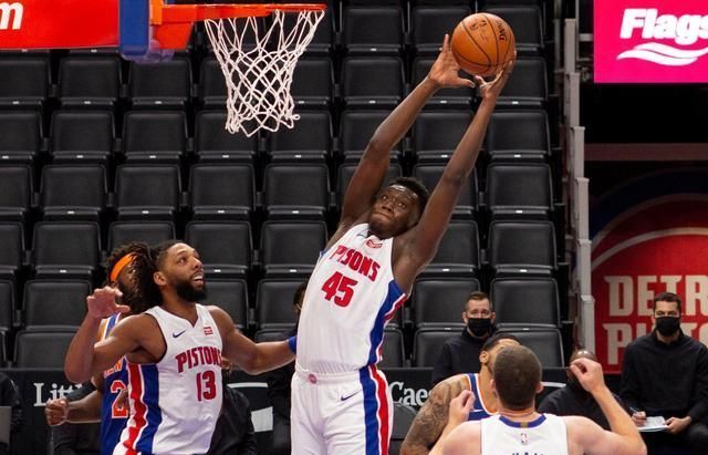 冲刺阶段丹佛掘金调整名单以备西甲，造点机会环节打磨，目标明确，更衣室氛围转暖的简单介绍